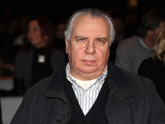 Πέθανε ο πρώην υπουργός της ΝΔ Αναστάσης...