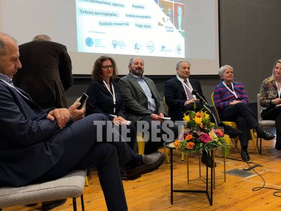 Πάτρα: Στόχος η υγιής γήρανση για μυαλό ...