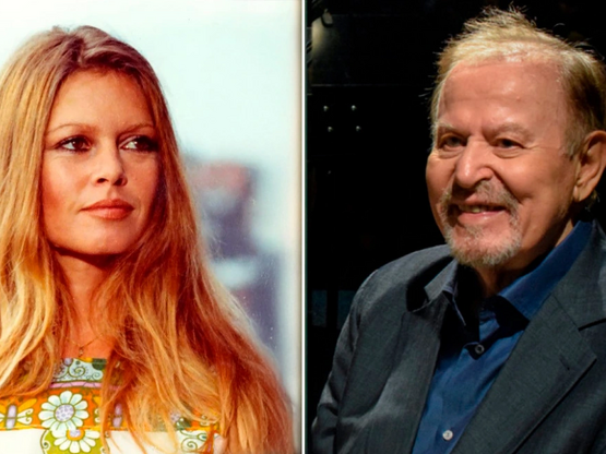 Όταν η Μπριζίτ Μπαρντό τραγούδησε Γιάννη Σπανό