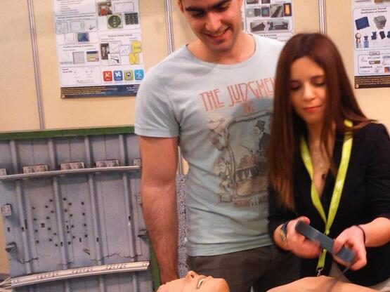 O "Μπάμπης" και ένα χρήσιμο ερ...