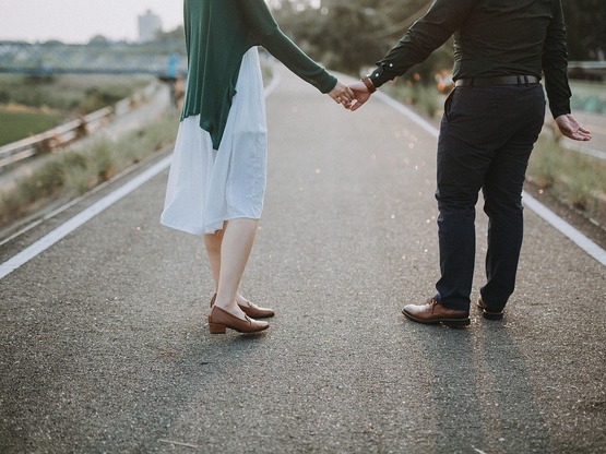 Αυτά είναι τα έξι πιο συμβατά ζευγάρια ζωδίων