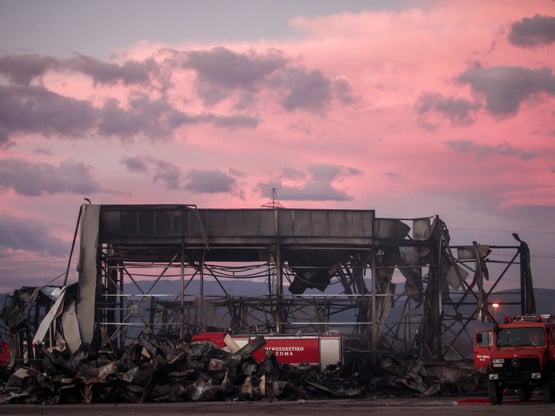 Βιολάντα: «Υπάρχουν παιδιά που δεν ξέρου...