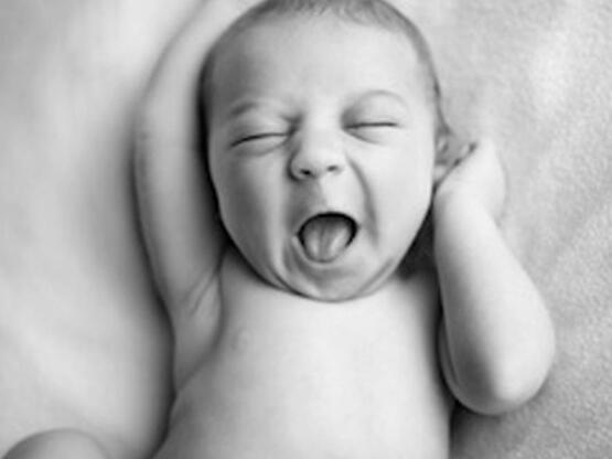 20 πράγματα που θα έλεγαν τα νεογέννητα ...