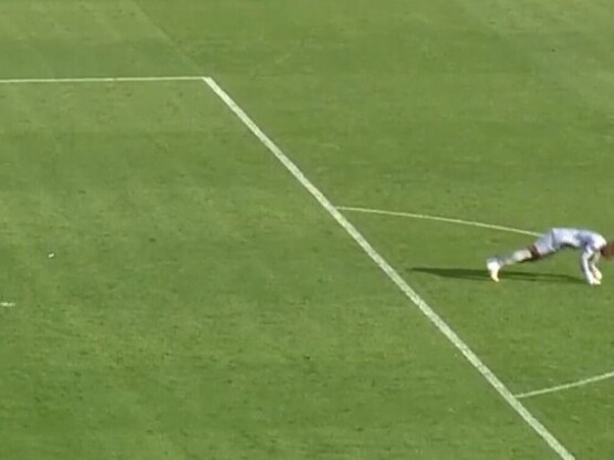 Κόπα Άφρικα: Ο τερματοφύλακας της Ισημερ...