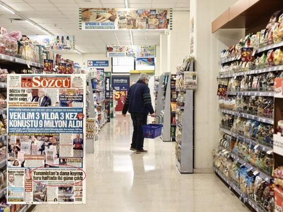 Τούρκοι ταξιδεύουν στην Ελλάδα για να ψω...