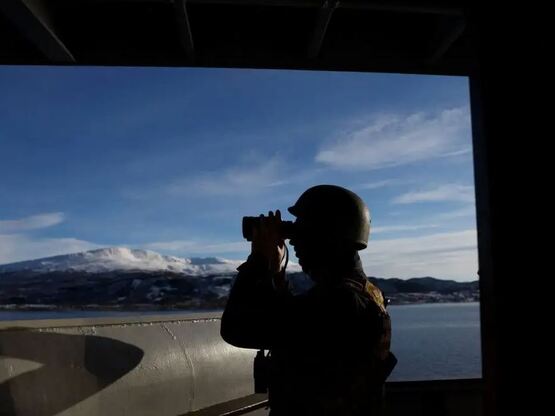 Σκέψεις για «ευρωπαϊκό ΝΑΤΟ» στον απόηχο...