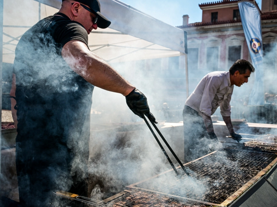 Τσικνοπέμπτη με βροχές και καταιγίδες - ...