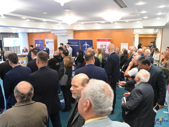 Πάτρα: To Σαββατοκύριακο 22 και 23 Νοεμβ...