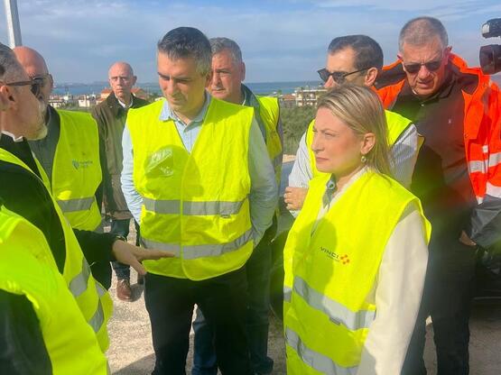 Χριστίνα Αλεξοπούλου: «Πατρών-Πύργου - Π...