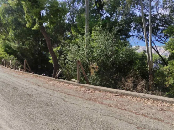 Πάτρα: Καθίζηση στο Δασύλλιο - Ακινητοπο...