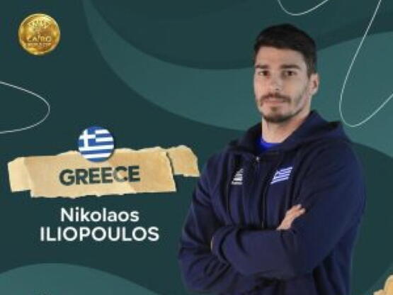 Ο πατρινός Νίκος Ηλιόπουλος στον τελικό ...