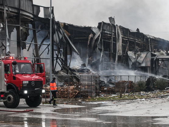 Τραγωδία στα Τρίκαλα:  «Ήθελε έναν χρόνο...