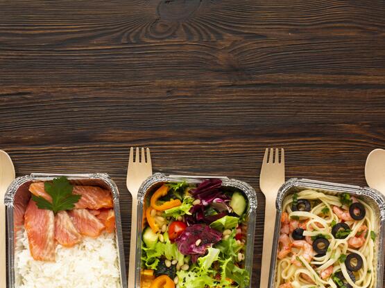 Στροφή στα έτοιμα και κατεψυγμένα: Γιατί...