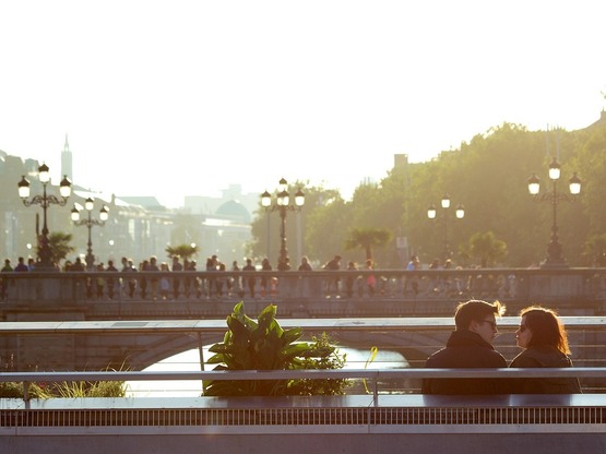 Πριν βρεις τον σύντροφο της ζωής σου, γν...