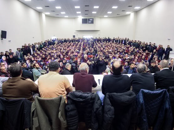 Aγρότες: «Όχι» στο ραντεβού με τον Κυρι...