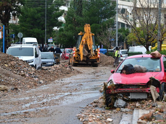 Συγκροτήθηκε η Υποεπιτροπή Εκτίμησης Πλη...