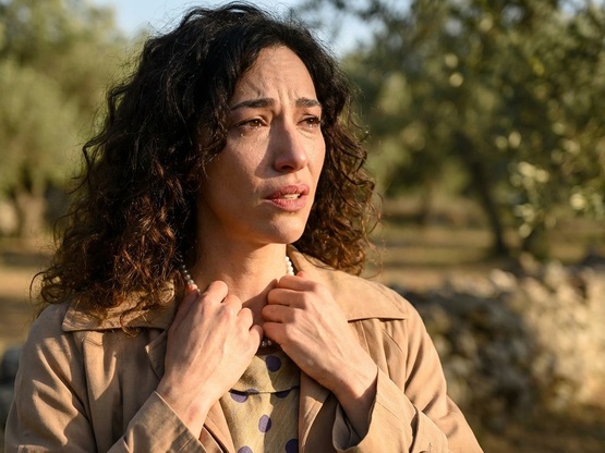 Άγιος έρωτας: Ο Νικηφόρος αναγκάζει την ...