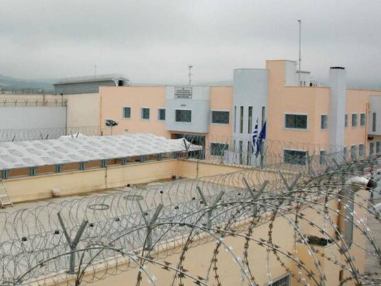 Προσωρινά κρατούμενοι ο δράστης και ο Αρ...