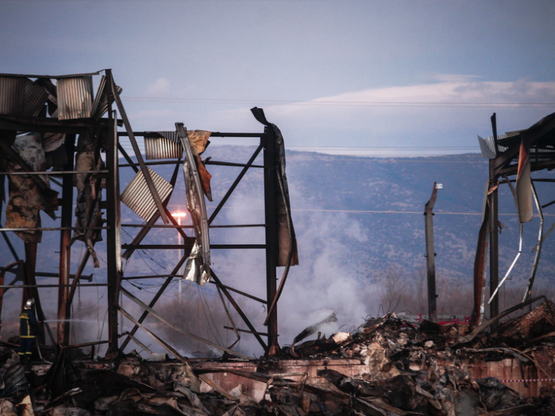 Βιολάντα: Γνώριζαν για τη διαρροή προπαν...