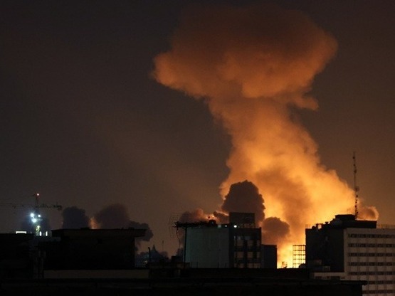 Πόλεμος στη Μέση Ανατολή: Νέο κύμα ισραη...