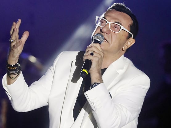 Στο νοσοκομείο ο Λευτέρης Πανταζής: «Νομ...