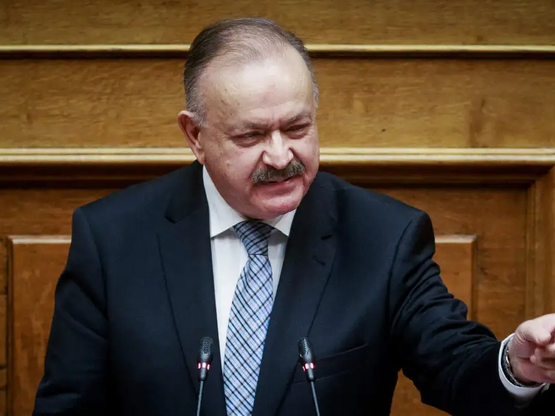 Πέθανε ο Δημήτρης Σταμάτης, πρώην υπουργ...