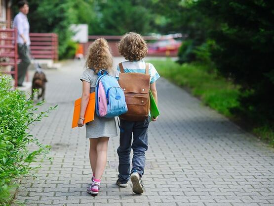 Α’ Δημοτικού και Νηπιαγωγεία: Έως τη Δευ...