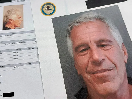 Επστάιν: Το σκάνδαλο που στριμώχνει τον ...