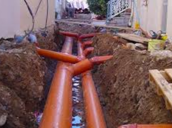 Δημήτρης Σαρδελιάνος: Ερωτήματα για την αποχέτευση