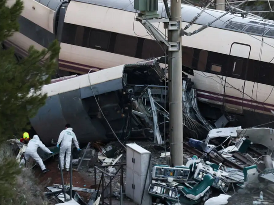 Ισπανία: Αναφορές για 43 αγνοούμενους απ...