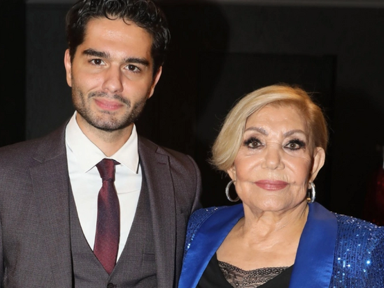 Χρήστος Μάστορας για Μαρινέλλα: Έχω υπάρ...