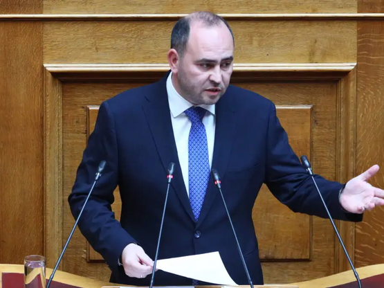 ΟΠΕΚΕΠΕ: Άρση ασυλίας ζητά ο βουλευτής τ...