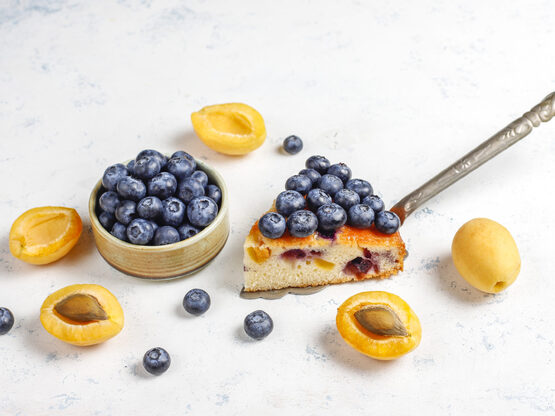 Μοναδική συνταγή για κέικ λεμονιού με μύ...