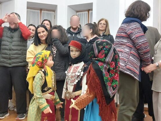 Το ΚΔΑΠΑμεΑ Άμπετ Χασμάν του ΚΟΔΗΠ στην ...