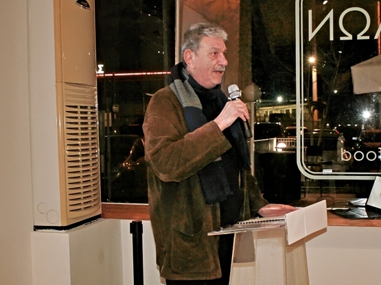 Ο Απόλλων αντλεί δύναμη από τους χορηγούς του