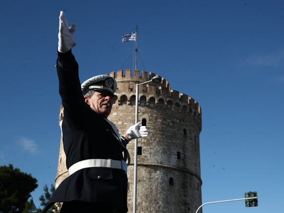Θεσσαλονίκη: Επέστρεψε στο «βαρελάκι» ο ...