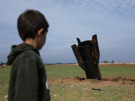 LIVE- Iσραήλ: Πάνω από 5.000 βλήματα έχο...