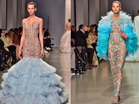 Celia Kritharioti: Στο επίσημο πρόγραμμα...