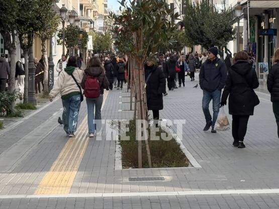 "Πάνε και δεν πάνε" οι χειμερι...