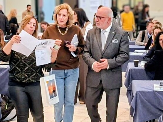  «Olympian Land»: "Η σύγχρονη πρωτο...