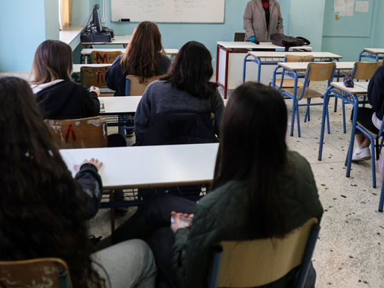 Ποιος είναι ο στόχος του Εθνικού Απολυτη...