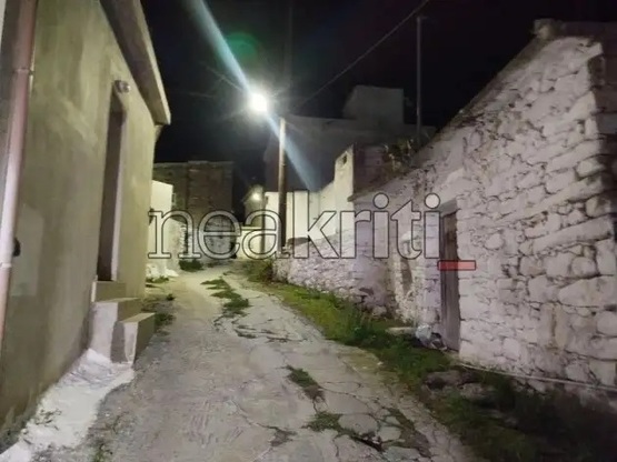 Κρήτη: Πώς έγινε το έγκλημα με θύμα τον 67χρονο