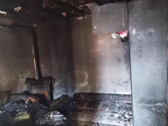 Θάνατος 7χρονου στη Ροδόπη: Για εμπρησμό...