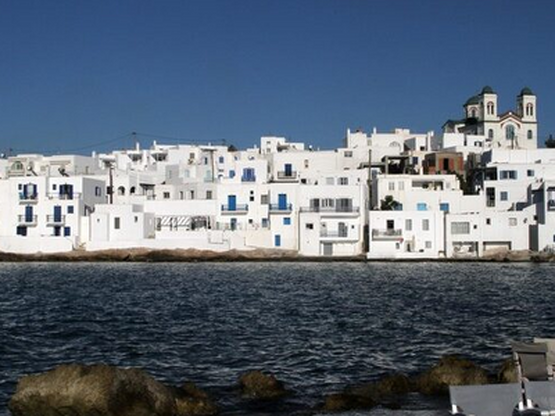 Conde Nast Traveller: Τα ελληνικά νησιά ...