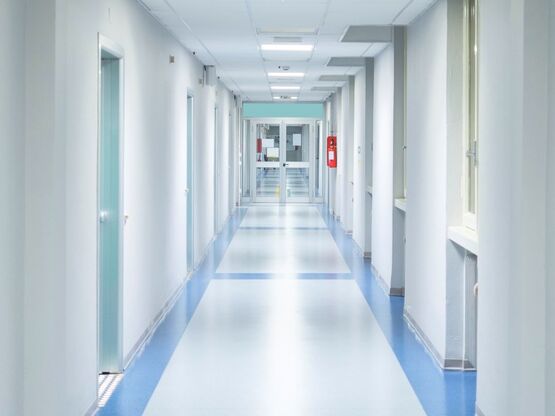 Βόλος: Εκτός κινδύνου νοσηλεύεται το 3χρ...