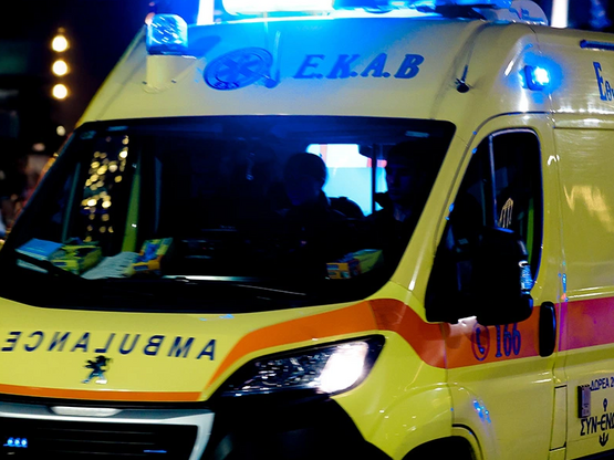 Αρκαδία: Λιμενικός στο Παράλιο Άστρος αν...