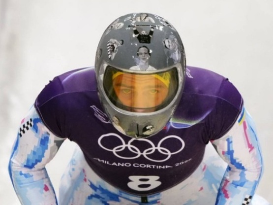 Χειμερινοί Ολυμπιακοί Αγώνες: Ουκρανός α...