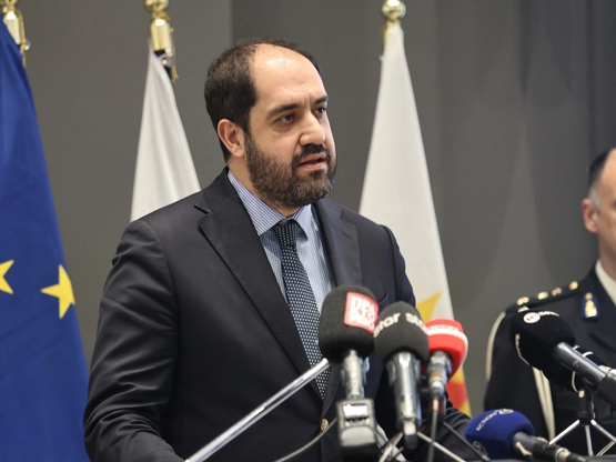 Κεφαλογιάννης για ΟΠΕΚΕΠΕ: «Στη δική μου...