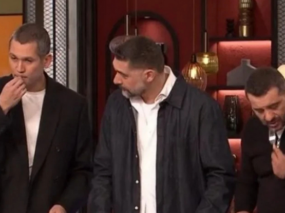 MasterChef: Ο Σωτήρης Κοντιζάς βρήκε… πά...