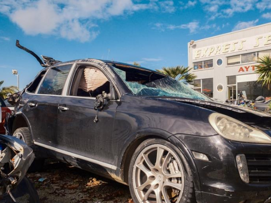 Χανιά: Ένοχος ο οδηγός της Πόρσε για το ...